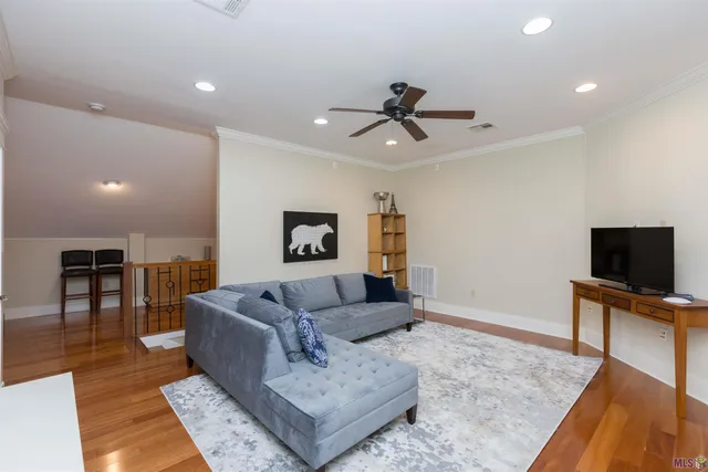 $1,075,000 | 6161 Moss Lane, Baton Rouge, LA 70808