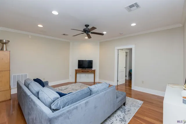 $1,075,000 | 6161 Moss Lane, Baton Rouge, LA 70808