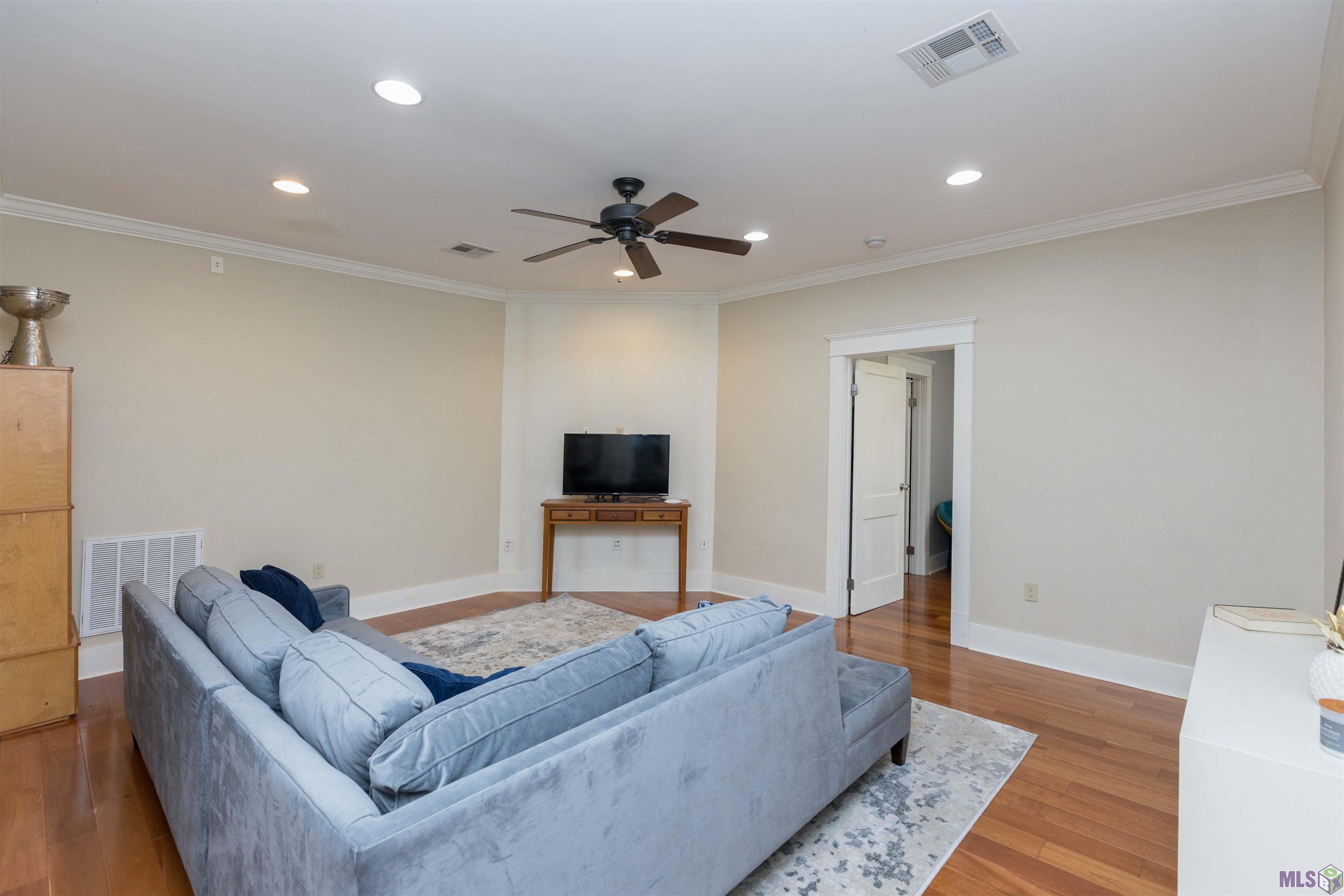 6161 Moss Lane Baton Rouge, LA 70808 - Photo 30 of 50