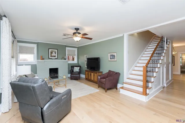 $1,075,000 | 6161 Moss Lane, Baton Rouge, LA 70808