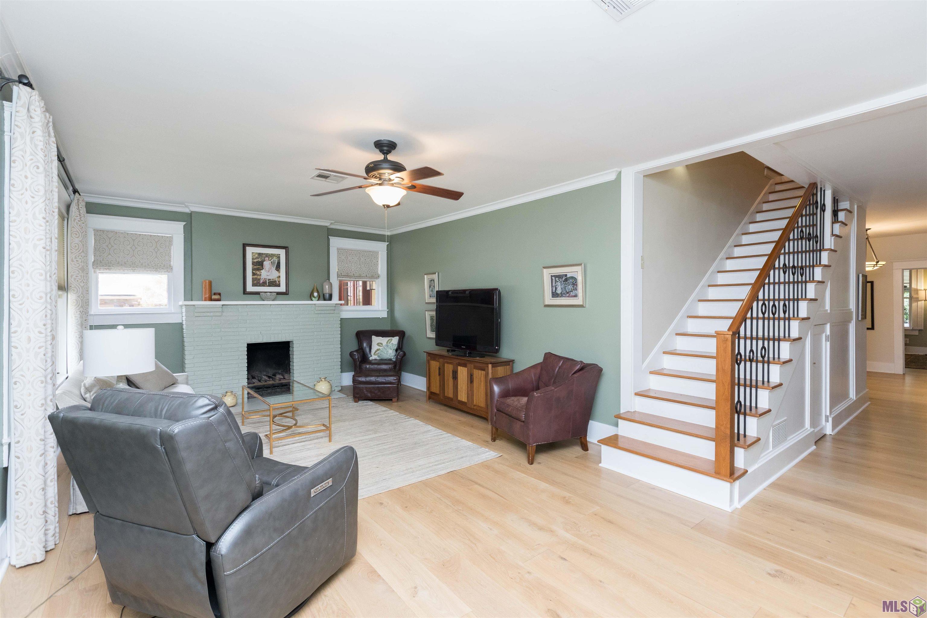 6161 Moss Lane Baton Rouge, LA 70808 - Photo 3 of 50