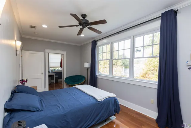 $1,075,000 | 6161 Moss Lane, Baton Rouge, LA 70808