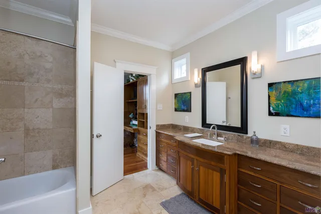 $1,075,000 | 6161 Moss Lane, Baton Rouge, LA 70808