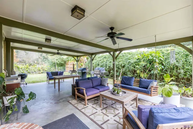 $1,075,000 | 6161 Moss Lane, Baton Rouge, LA 70808