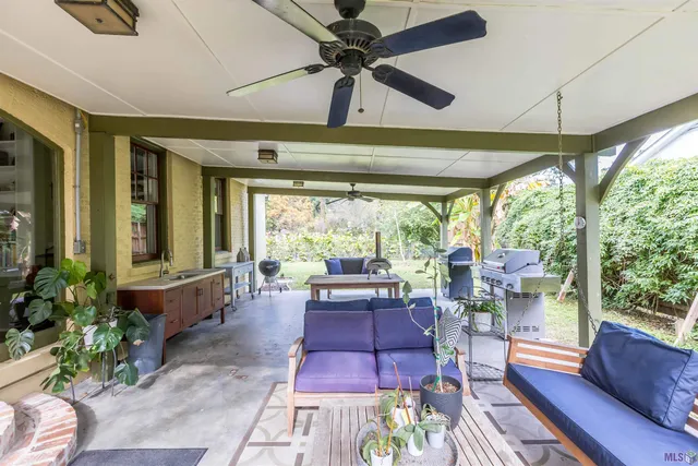 $1,075,000 | 6161 Moss Lane, Baton Rouge, LA 70808