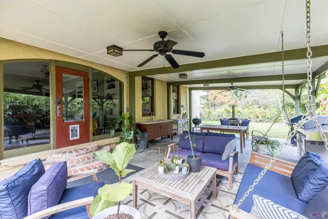 $1,075,000 | 6161 Moss Lane, Baton Rouge, LA 70808