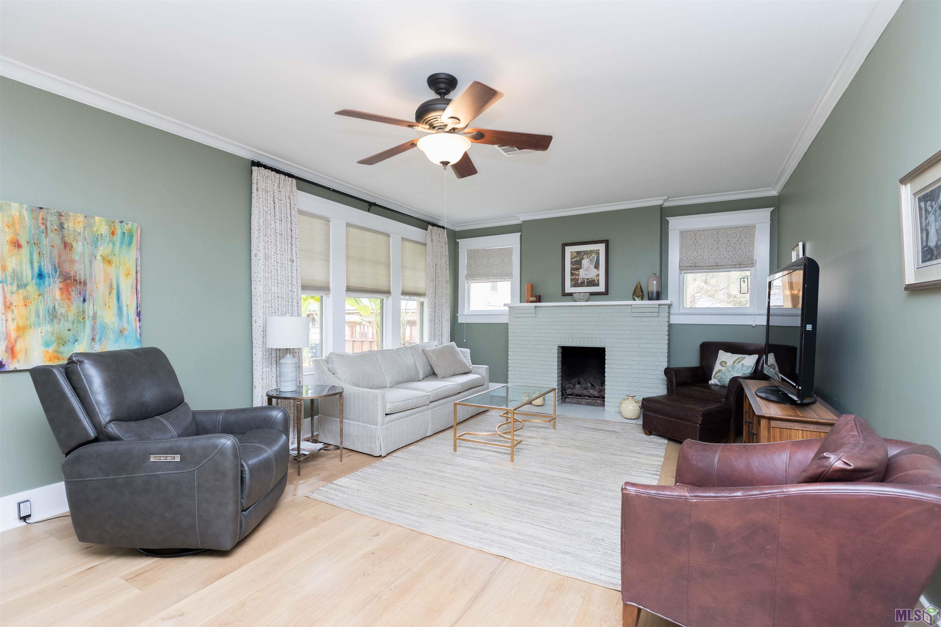 6161 Moss Lane Baton Rouge, LA 70808 - Photo 4 of 50