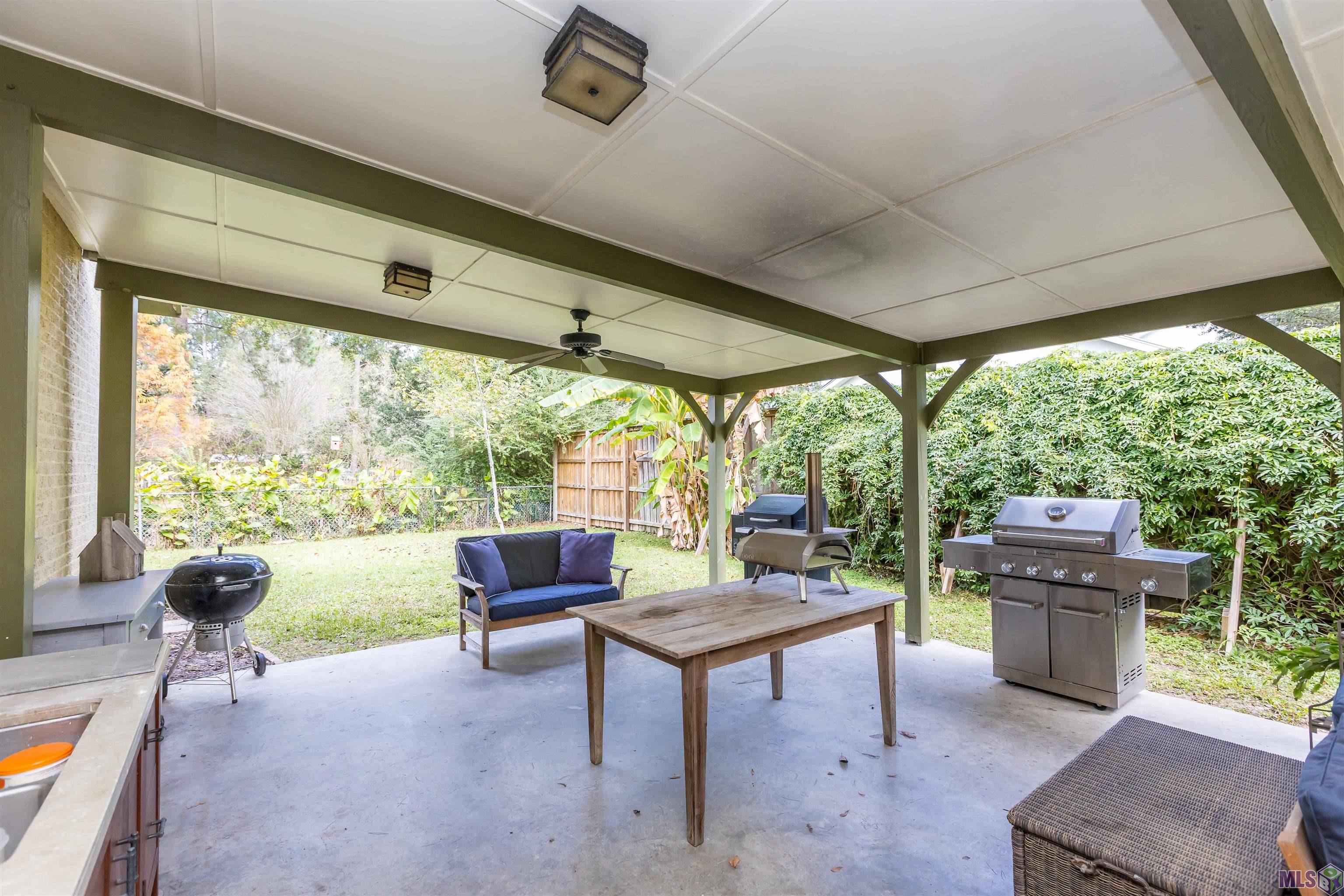 6161 Moss Lane Baton Rouge, LA 70808 - Photo 41 of 50