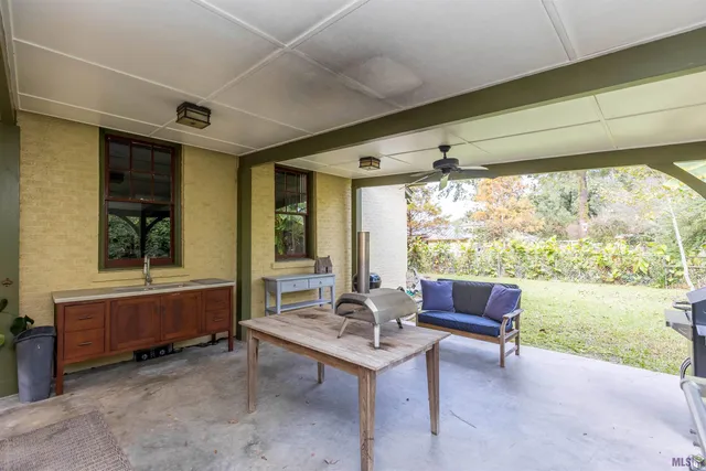 $1,075,000 | 6161 Moss Lane, Baton Rouge, LA 70808