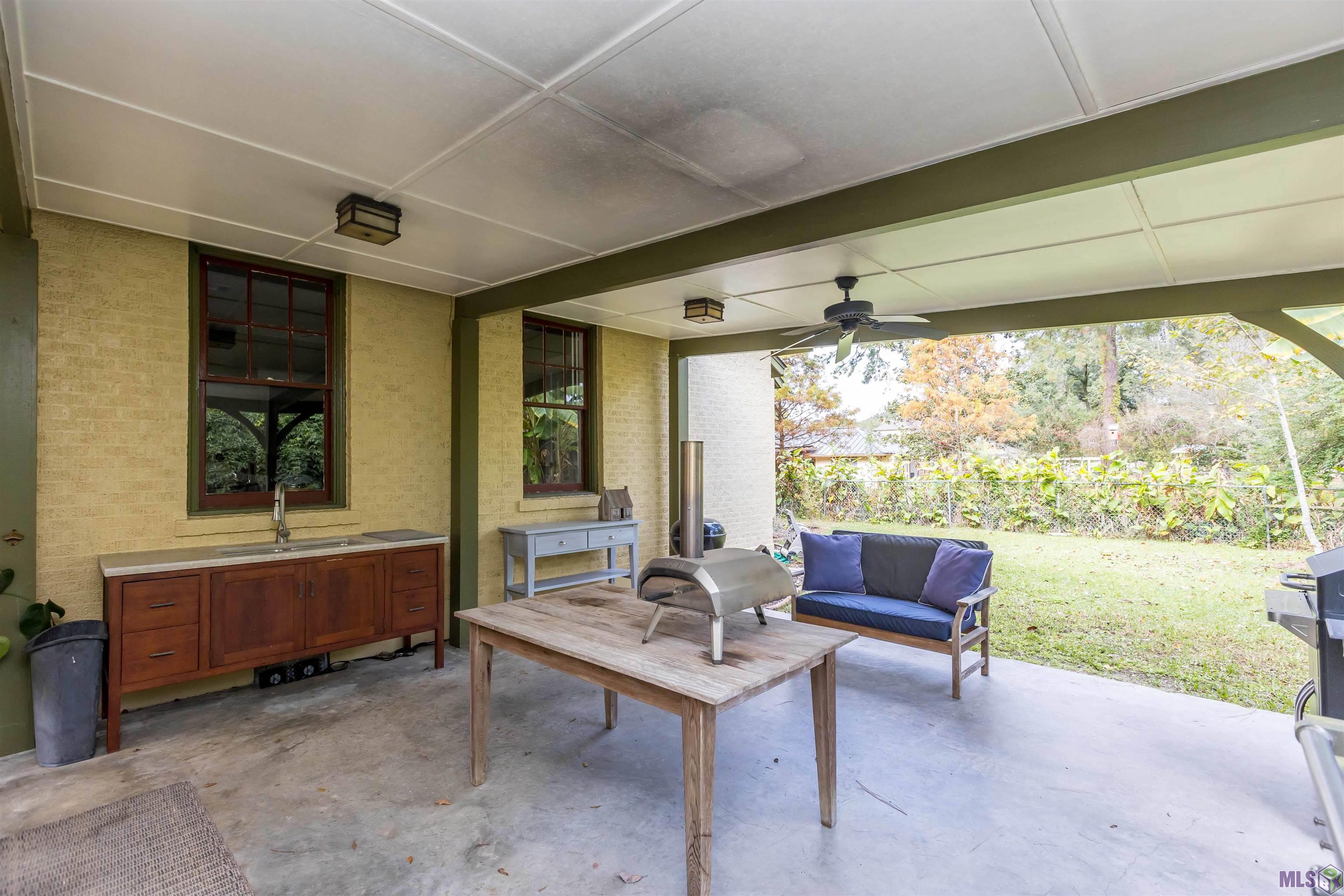 6161 Moss Lane Baton Rouge, LA 70808 - Photo 42 of 50