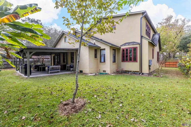 $1,075,000 | 6161 Moss Lane, Baton Rouge, LA 70808