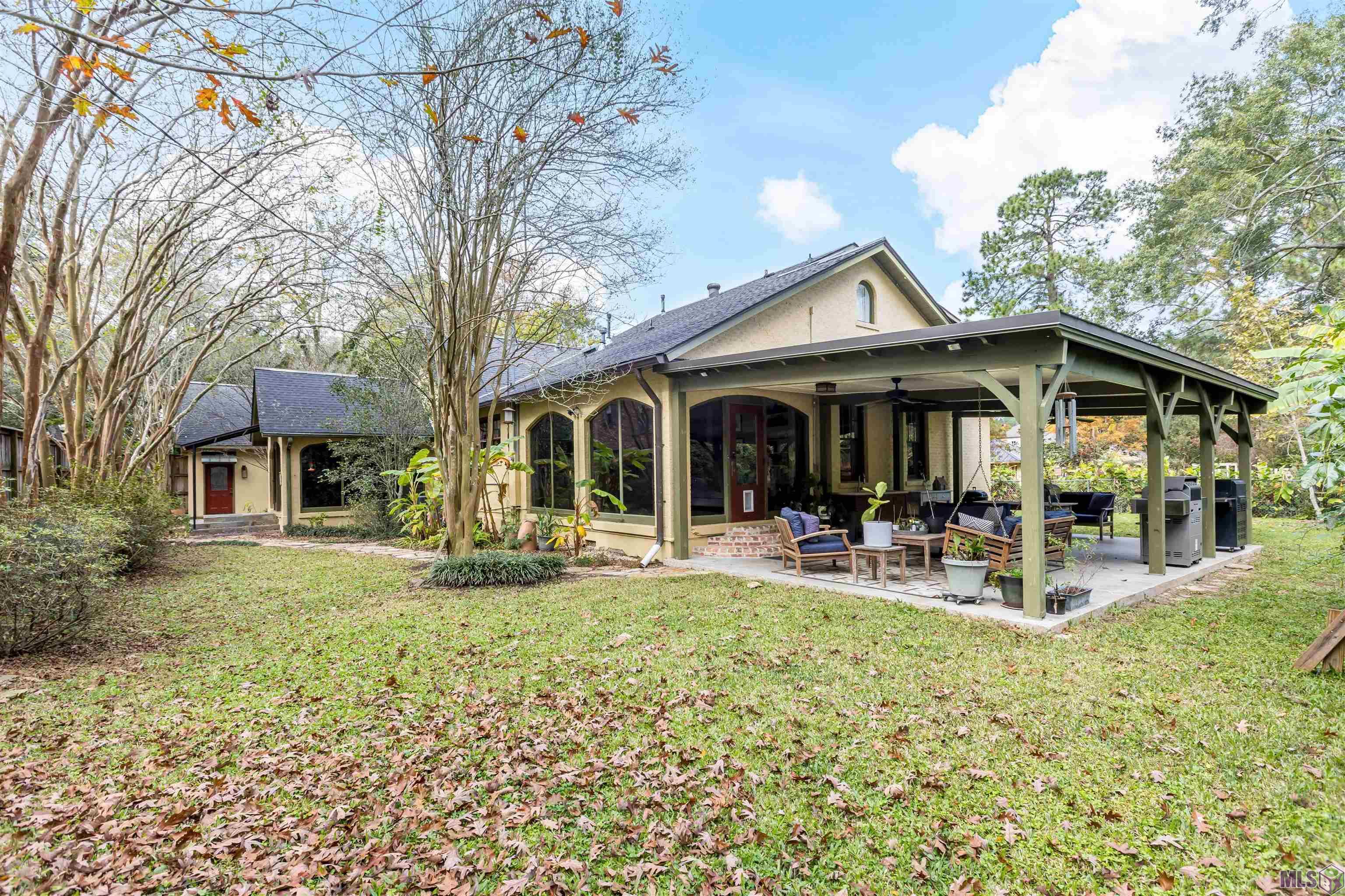 6161 Moss Lane Baton Rouge, LA 70808 - Photo 44 of 50