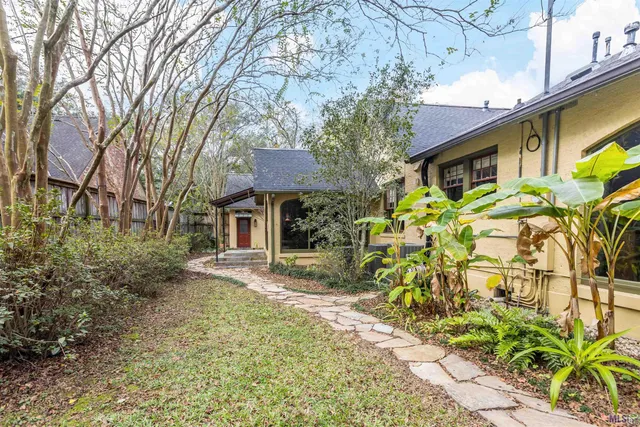 $1,075,000 | 6161 Moss Lane, Baton Rouge, LA 70808
