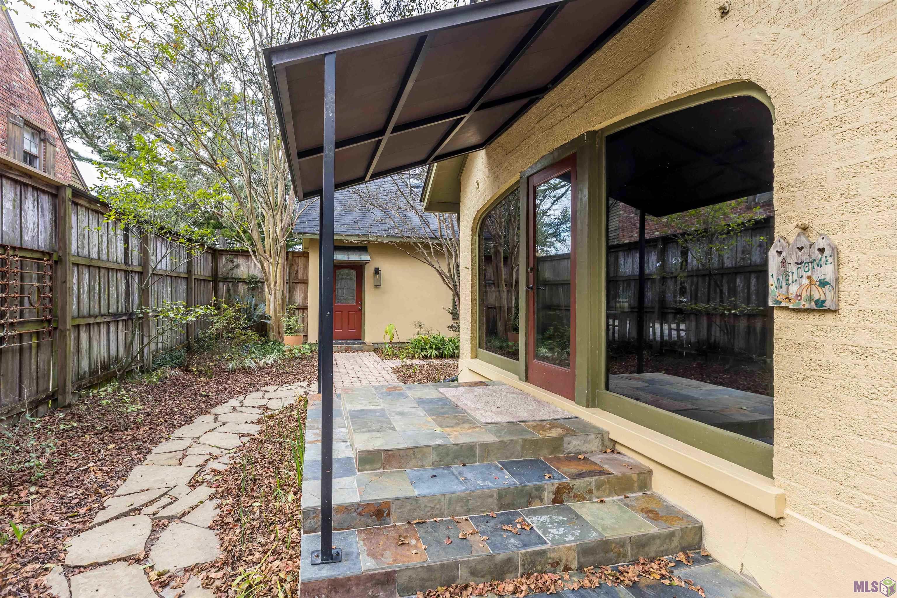 6161 Moss Lane Baton Rouge, LA 70808 - Photo 46 of 50