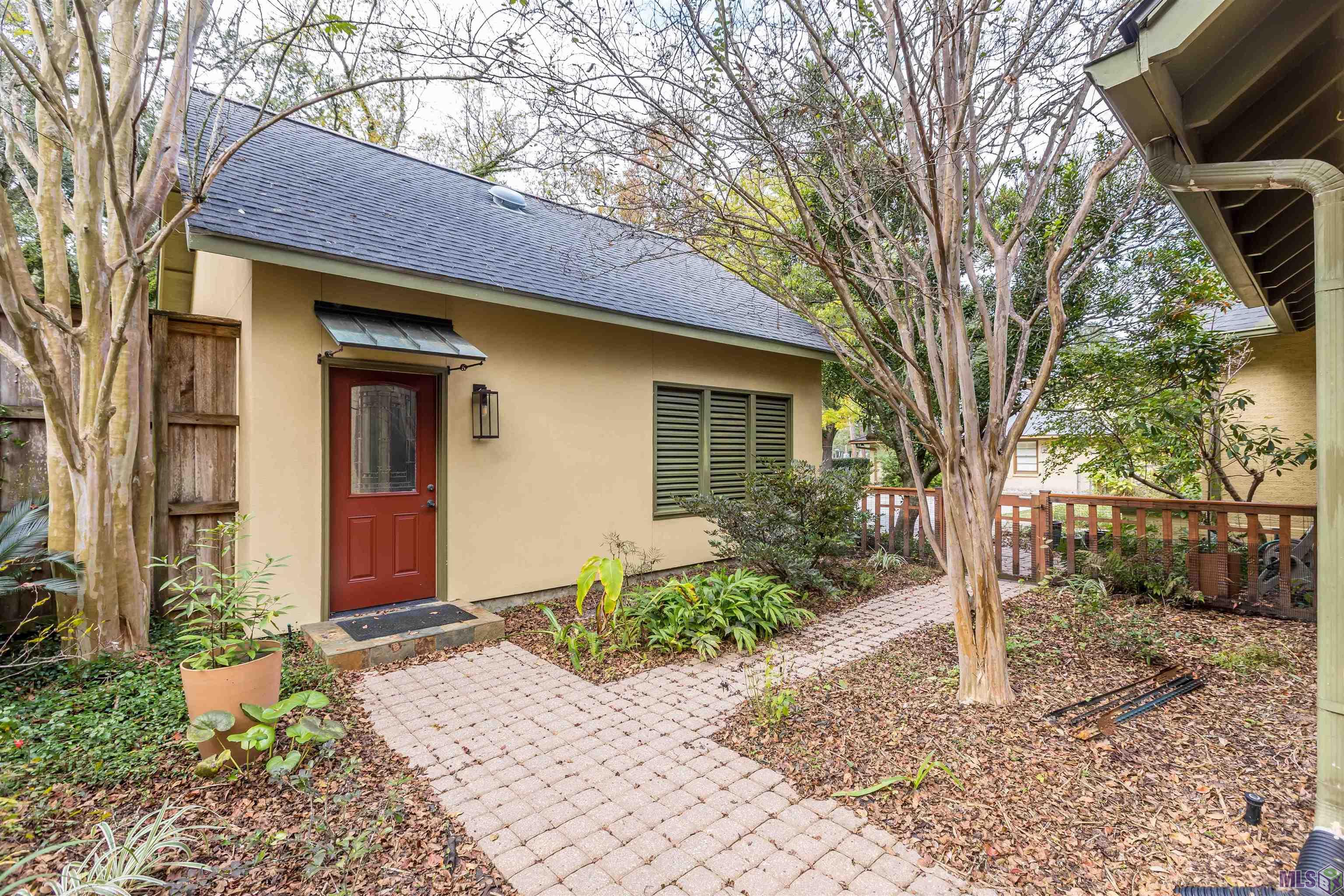 6161 Moss Lane Baton Rouge, LA 70808 - Photo 47 of 50