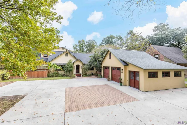 $1,075,000 | 6161 Moss Lane, Baton Rouge, LA 70808