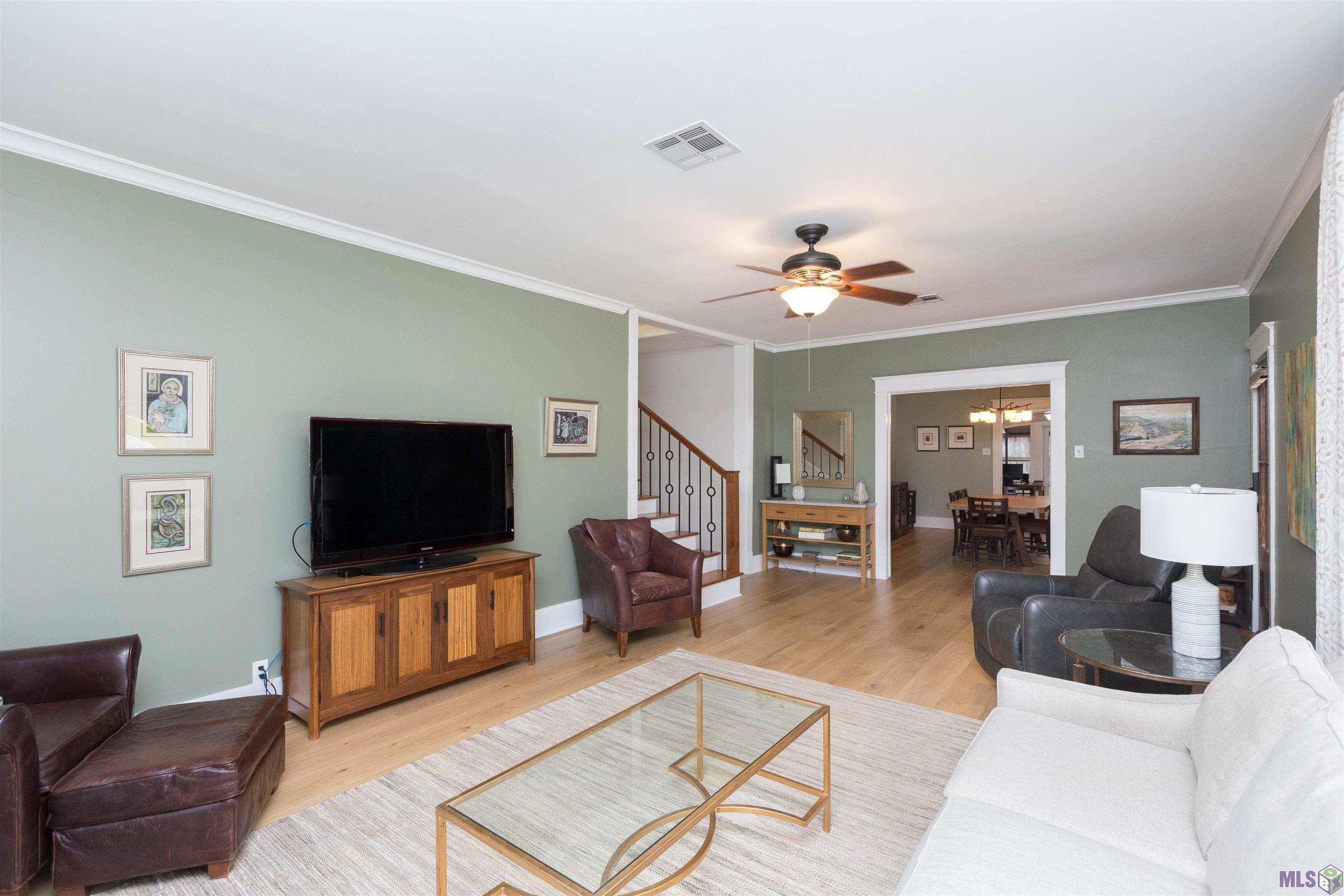 6161 Moss Lane Baton Rouge, LA 70808 - Photo 5 of 50