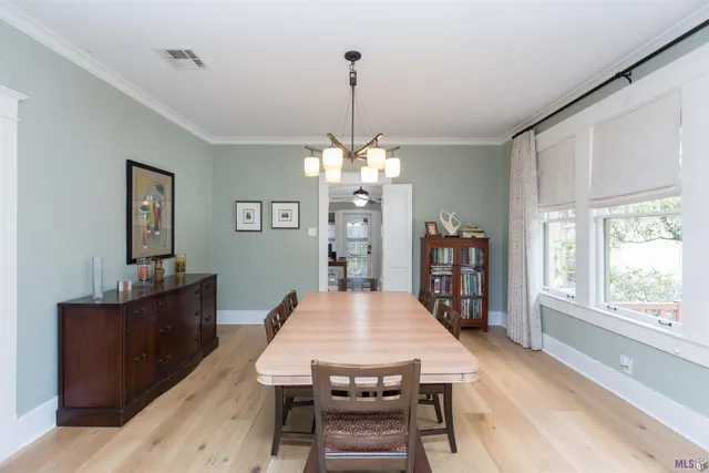 $1,075,000 | 6161 Moss Lane, Baton Rouge, LA 70808