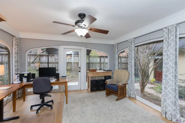 $1,075,000 | 6161 Moss Lane, Baton Rouge, LA 70808