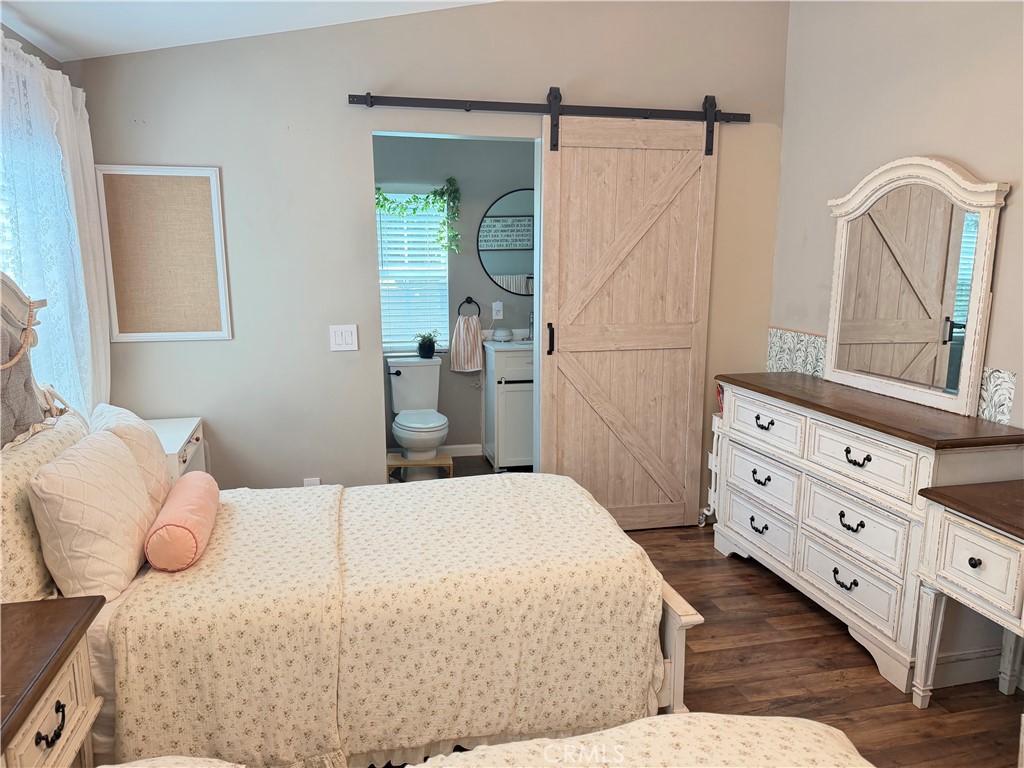 3701 Fillmore Street, Unit 10 Riverside, CA 92505 - Photo 24 of 38 Primary Bedroom