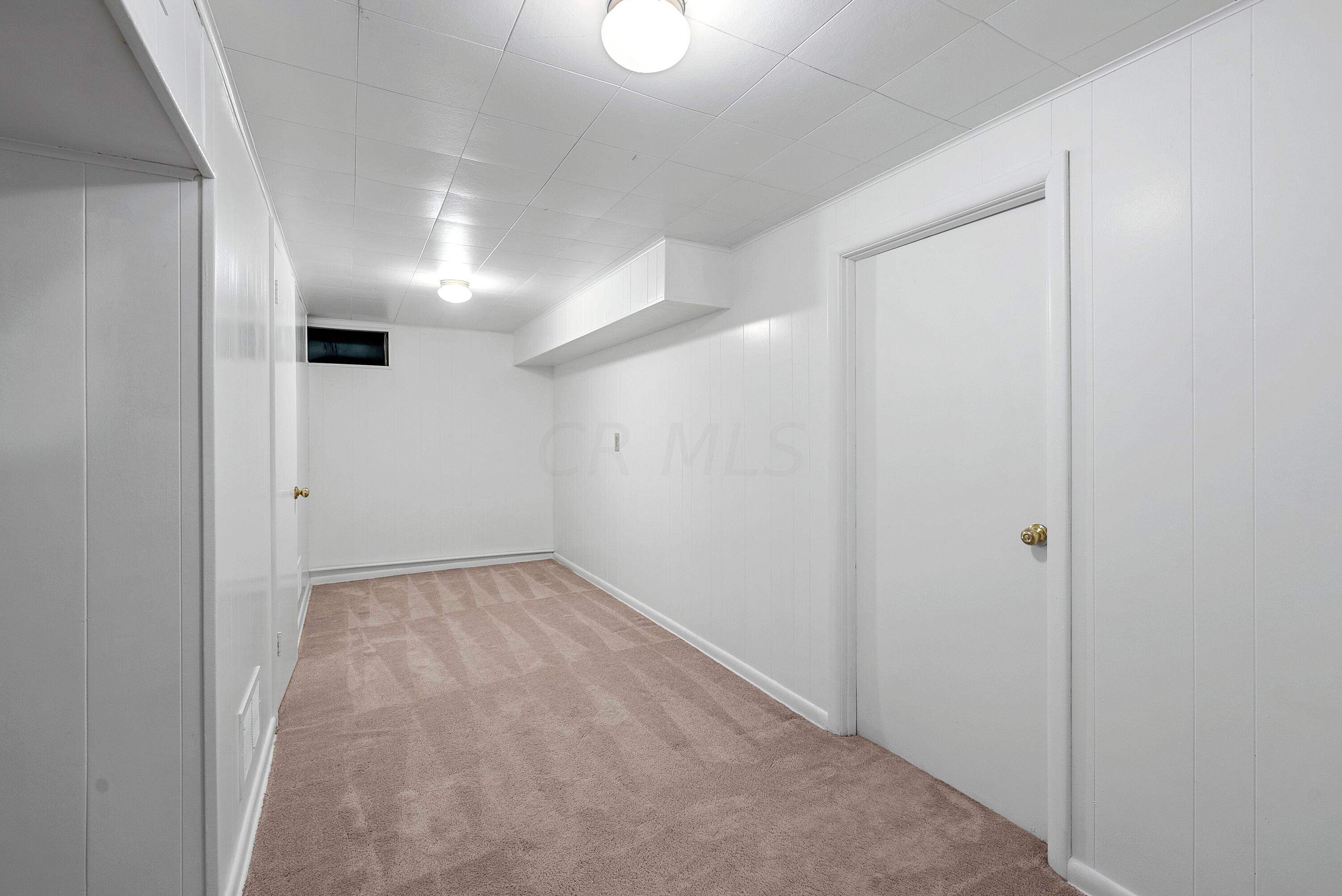 1650 Oak Hill Road Columbus, OH 43220 - Photo 43 of 67 Lower Level