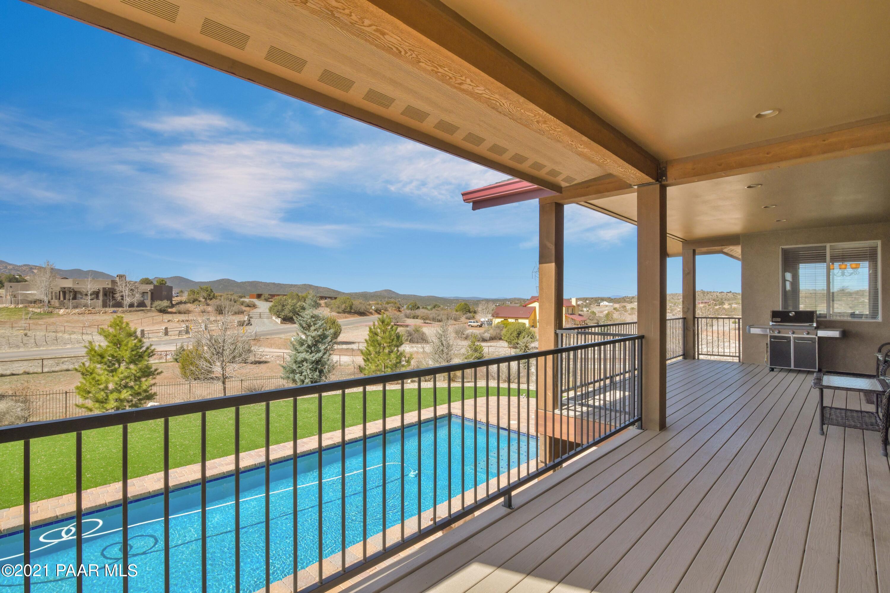 11180 N Arrow Ranch Road