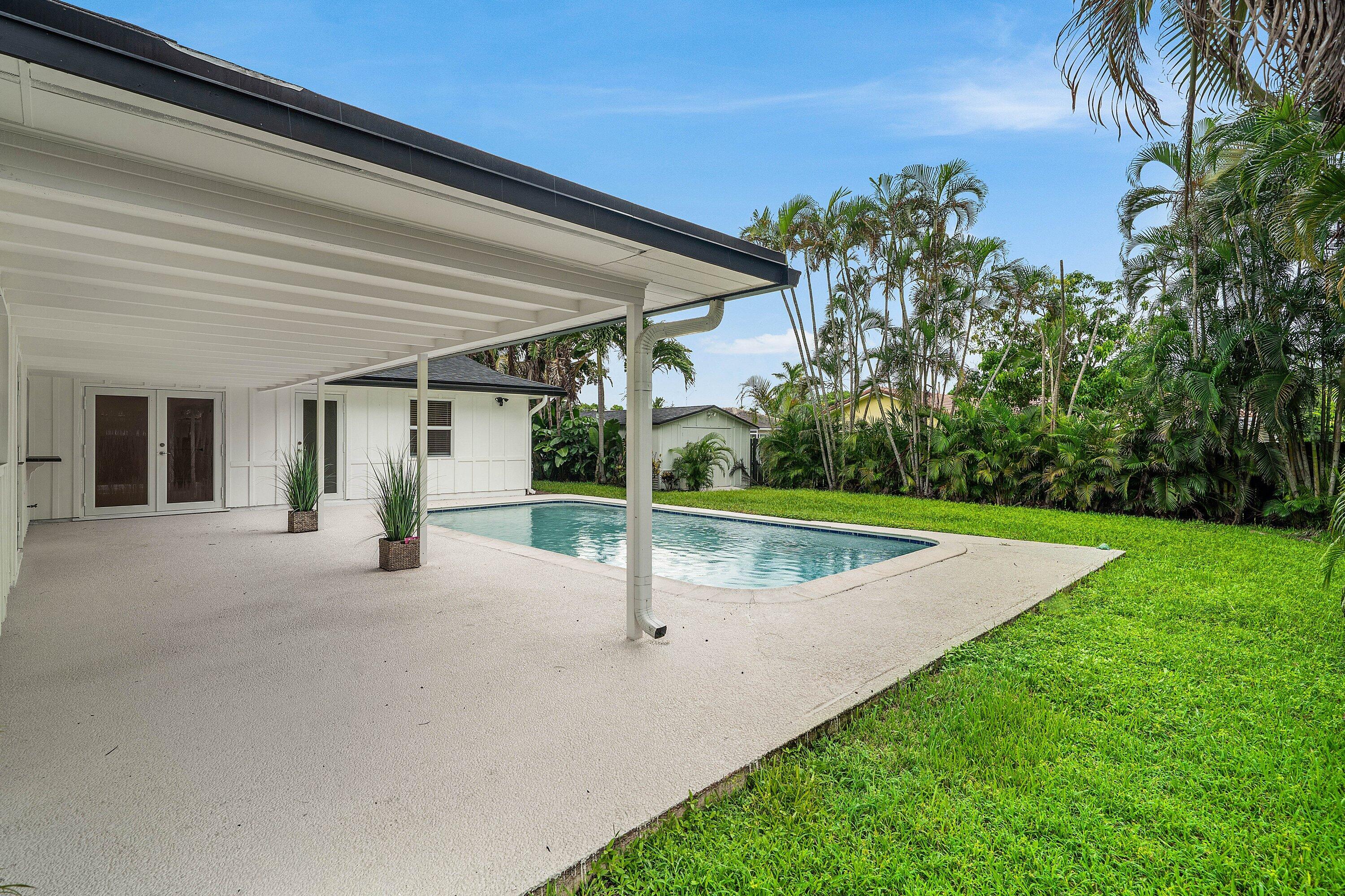 1551 Southwest 10th Street Boca Raton, FL 33486 - Photo 37 of 52 Pool