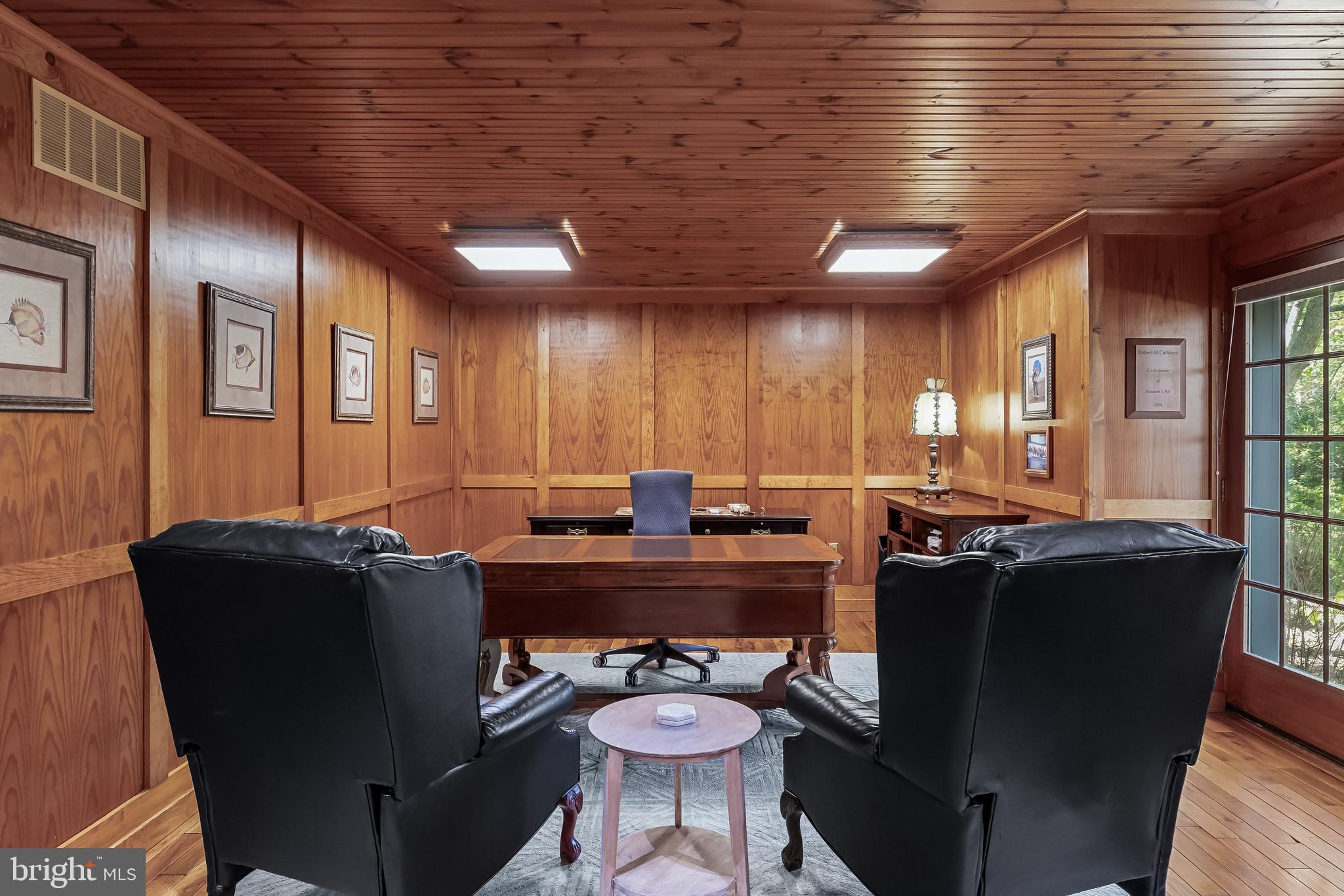 286 Chippewa Trail Medford Lakes, NJ 08055 - Photo 10 of 120 Main floor office