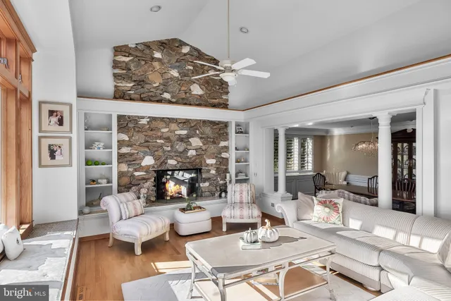 a kitchen with stainless steel appliances a refrigerator and a sink