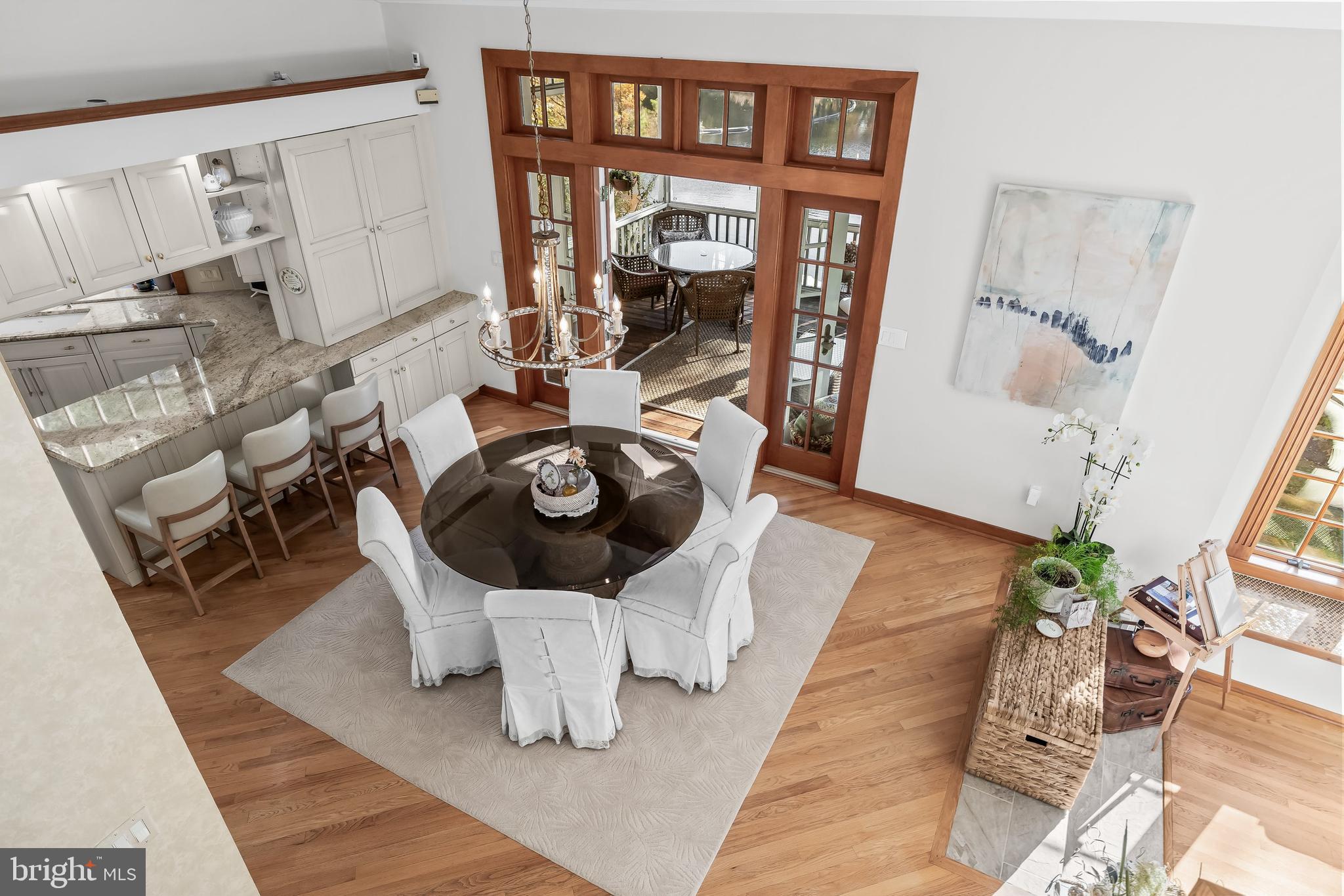 286 Chippewa Trail Medford Lakes, NJ 08055 - Photo 18 of 120 Breakfast room