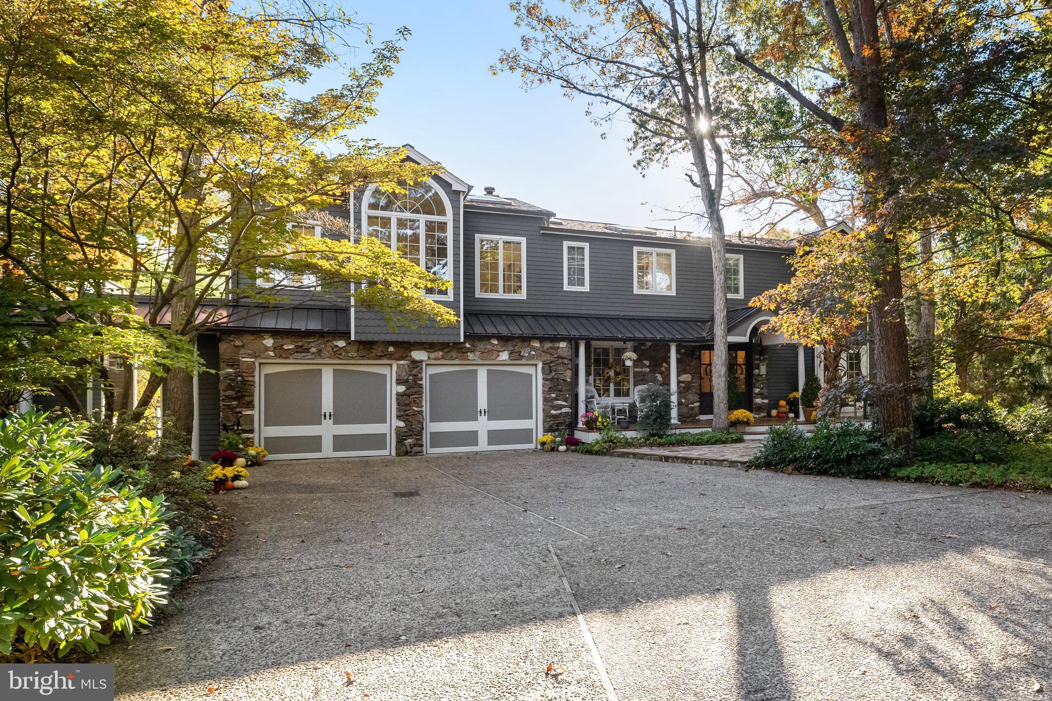 286 Chippewa Trail Medford Lakes, NJ 08055 - Photo 3 of 120 Front view of home