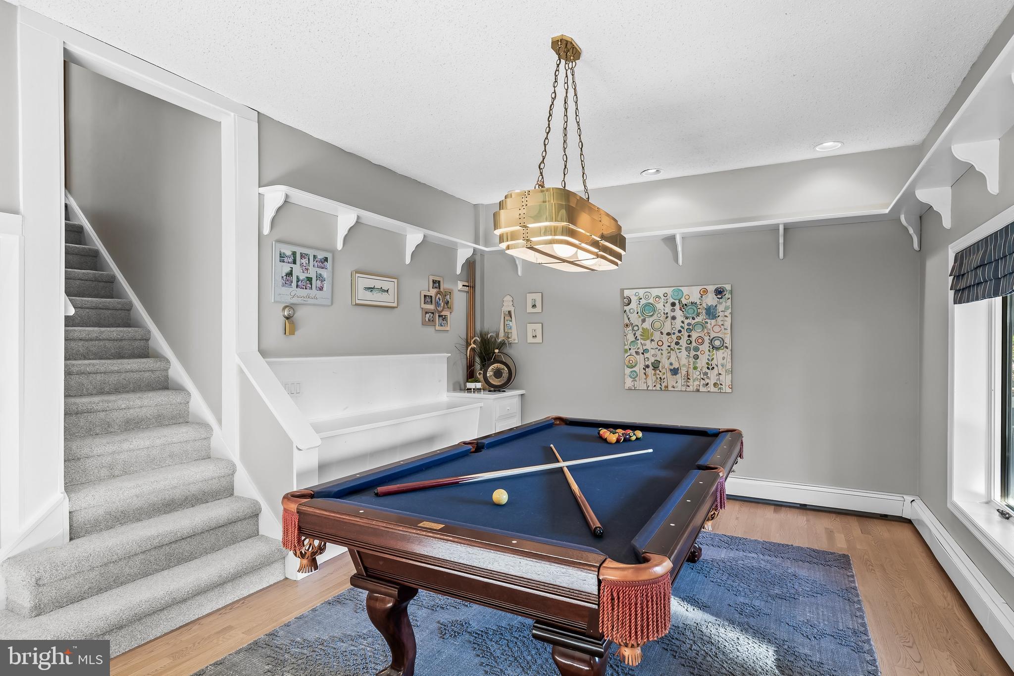 286 Chippewa Trail Medford Lakes, NJ 08055 - Photo 36 of 120 Game room