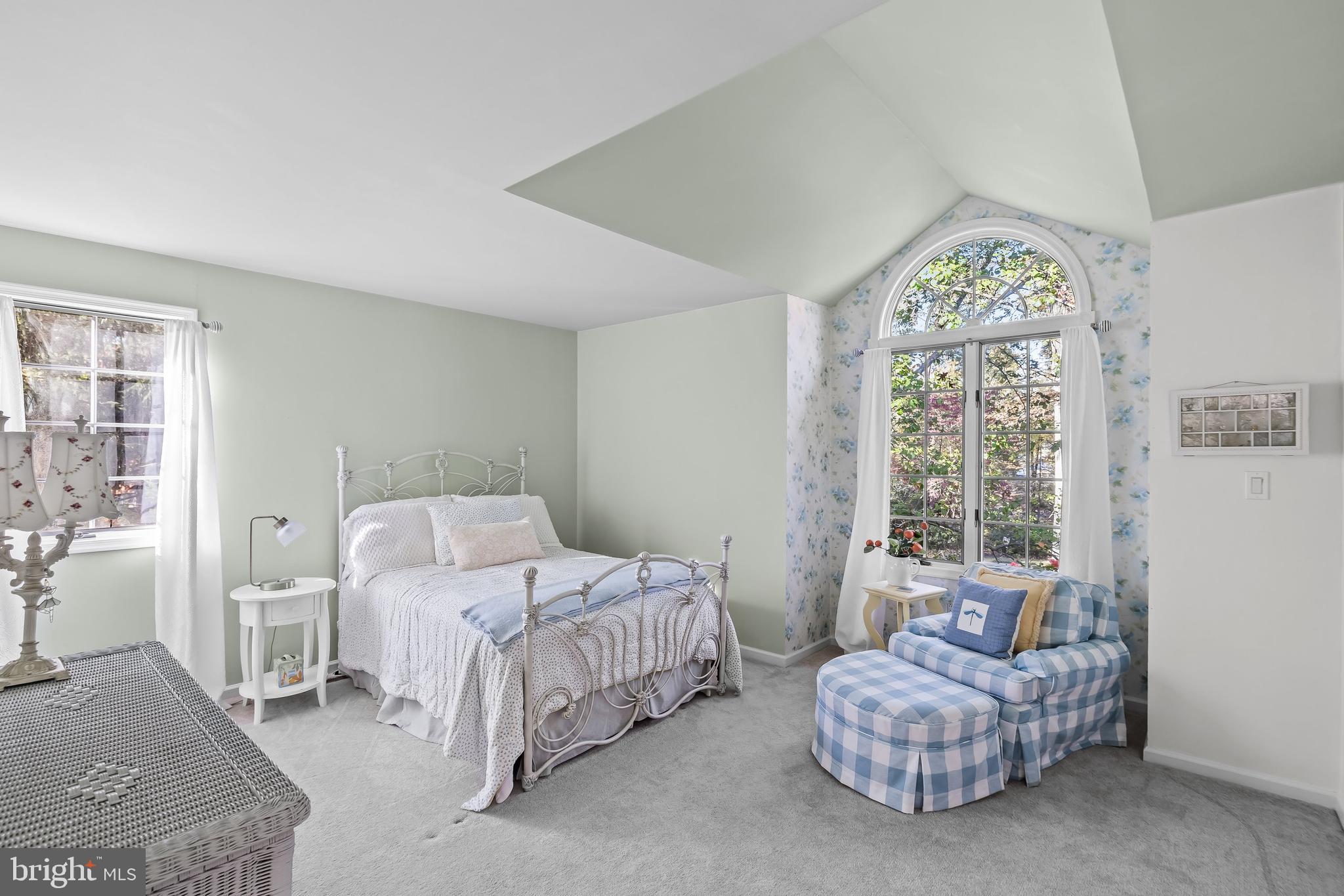 286 Chippewa Trail Medford Lakes, NJ 08055 - Photo 63 of 120 Bedroom 2