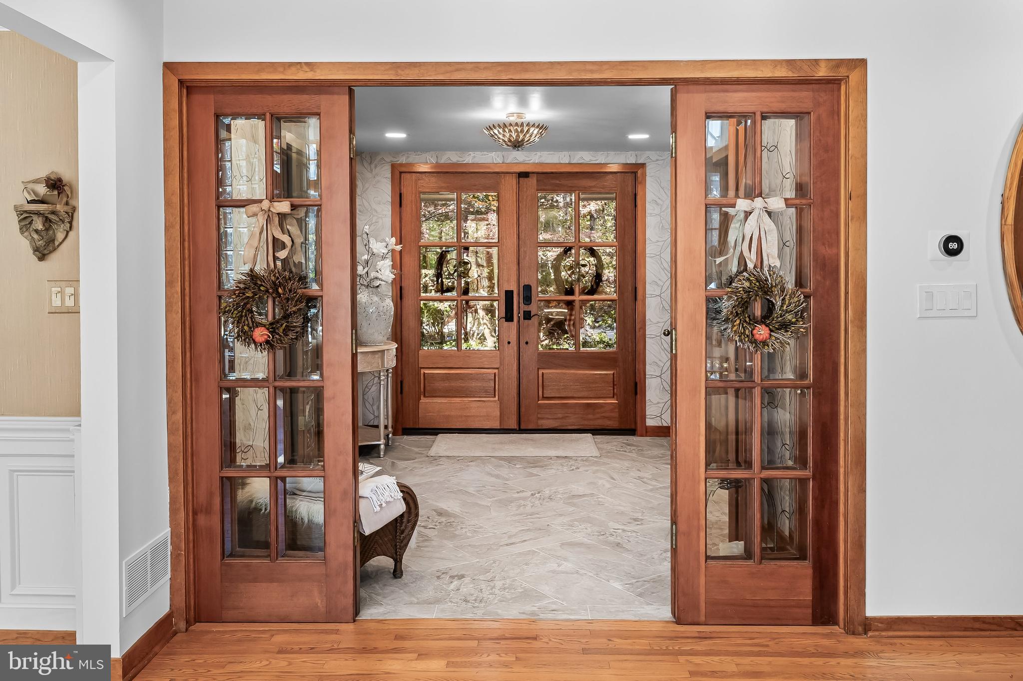 286 Chippewa Trail Medford Lakes, NJ 08055 - Photo 7 of 120 Foyer