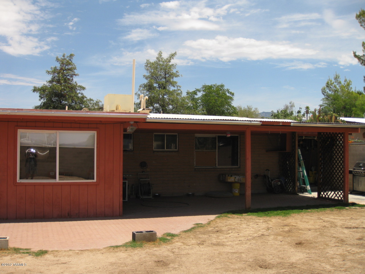 2441 West Oracle Jaynes Station Road Tucson, AZ 85741 - Photo 21 of 23 Gallery Image 21