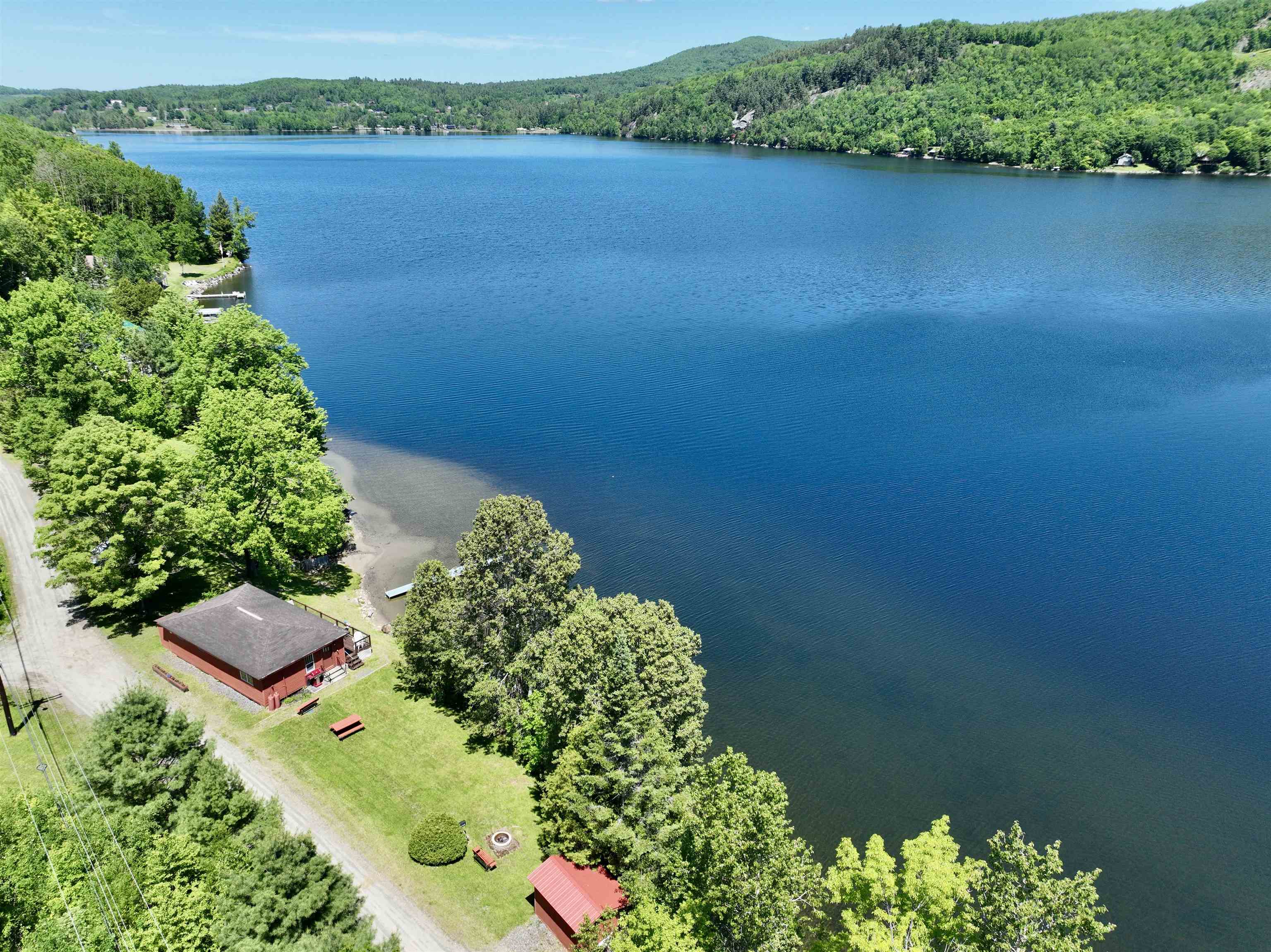 140 Lakeside Lane Barton, VT 05822 - Photo 1 of 29