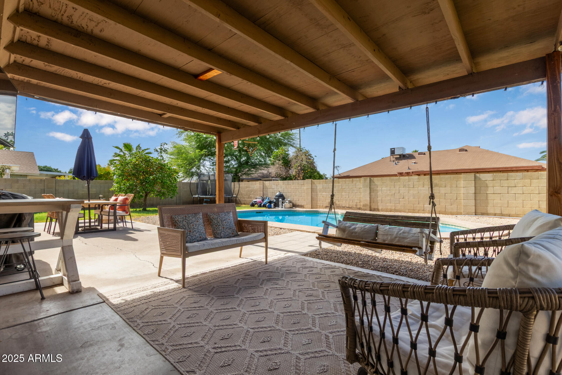 4420 West Calavar Road Glendale, AZ 85306 - Photo 32 of 37 32 - Calavar