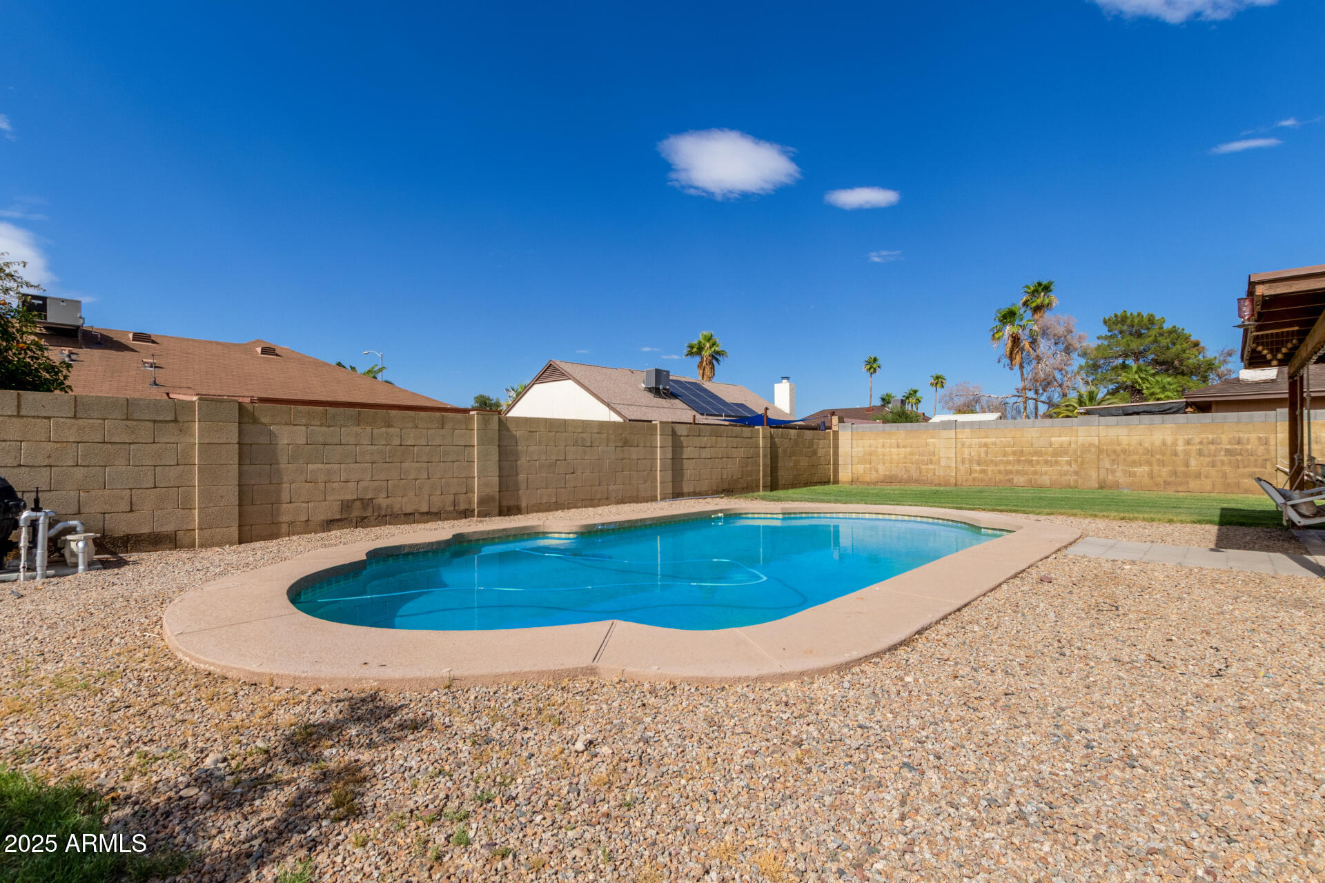 4420 West Calavar Road Glendale, AZ 85306 - Photo 34 of 37 35 - Calavar