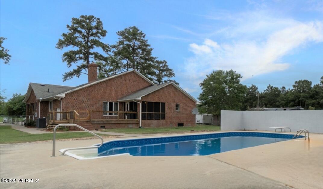 120 1 Mill Road Shiloh, NC 27974 - Photo 1 of 45 Main View1