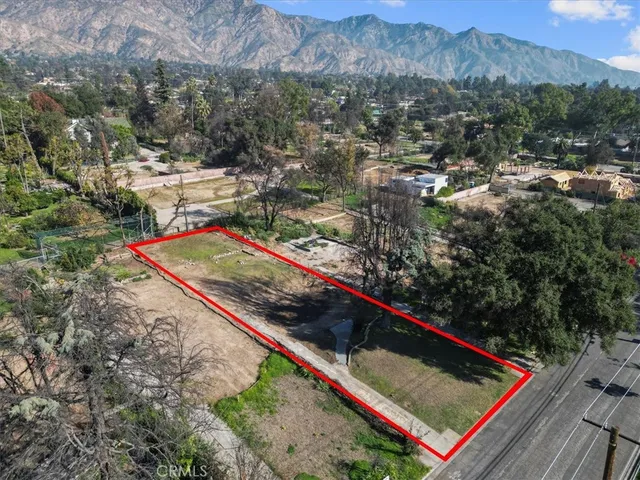 $549,000 | 215 East Calaveras Street, Altadena, CA 91001