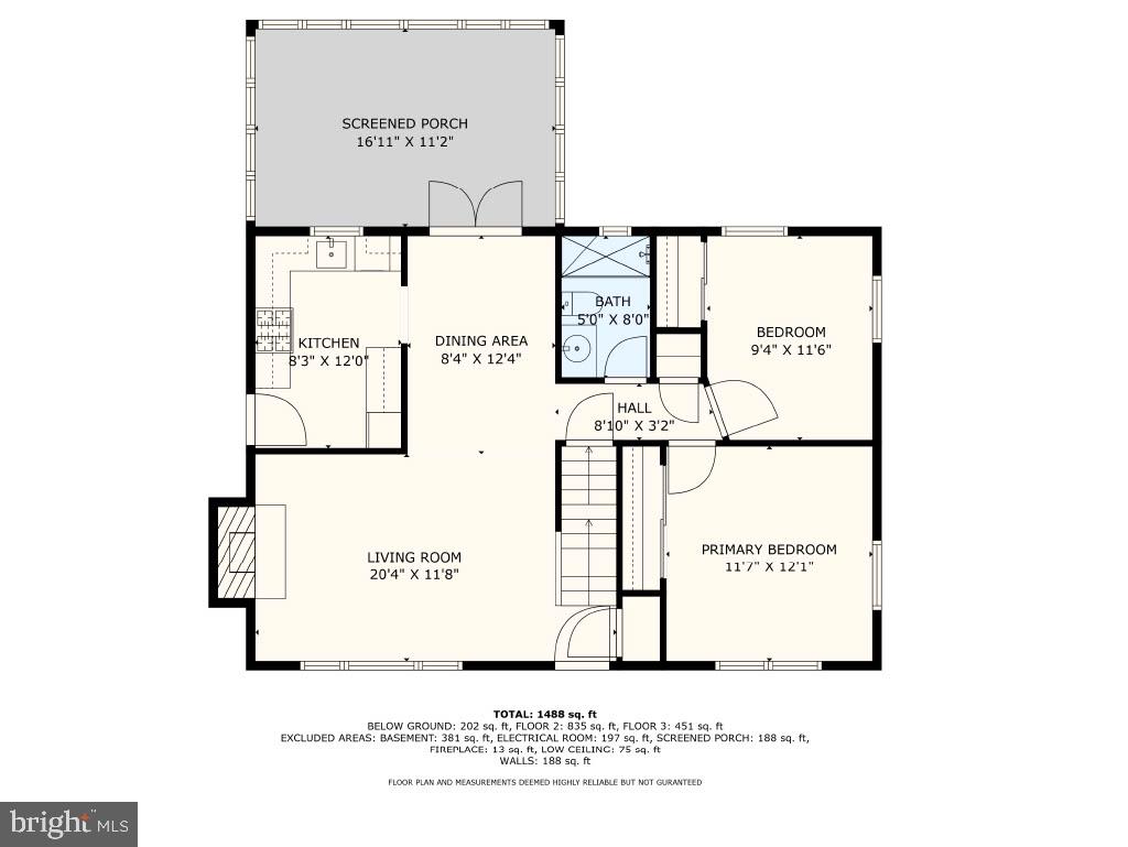 12703 Bluhill Road Silver Spring, MD 20906 - Photo 40 of 41 Gallery Image 40