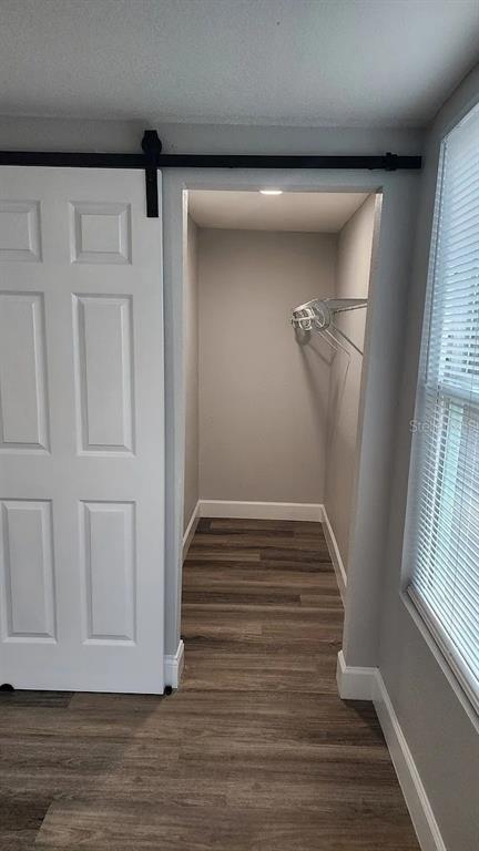 837 Ethyl Street, Unit B Brandon, FL 33511 - Photo 4 of 12 a view of entryway