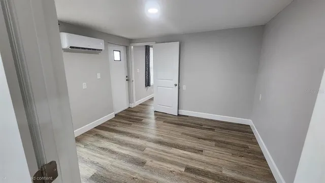 $1,125 | 837 Ethyl Street, Unit B, Brandon, FL 33511