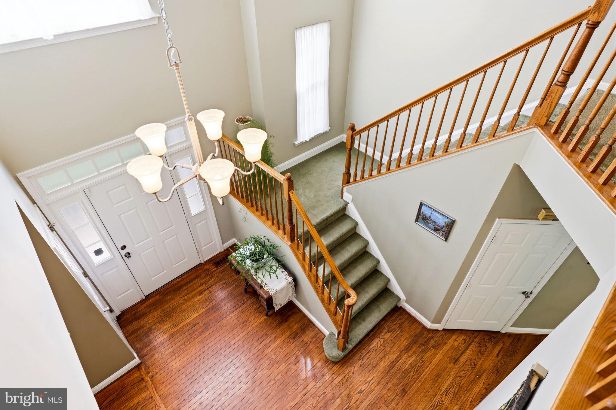 813 Duncan Place Southeast Leesburg, VA 20175 - Photo 34 of 90 Main Level View