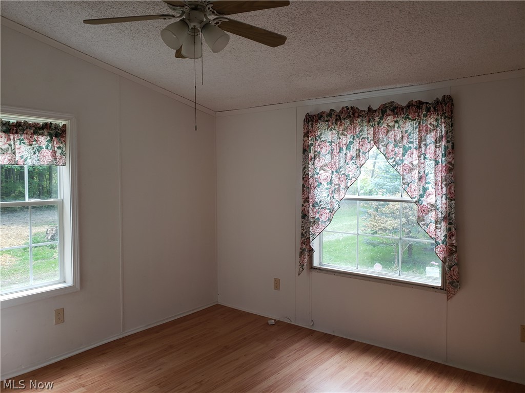 2406 Atkins Road Geneva, OH 44041 - Photo 28 of 35 bedroom