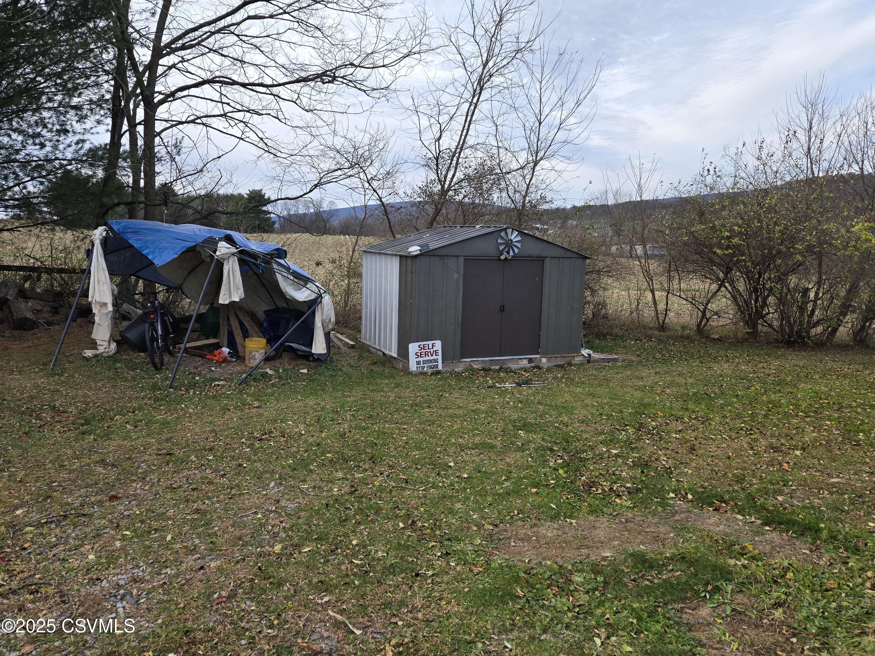 2469 New Columbia Road New Columbia, PA 17856 - Photo 31 of 47