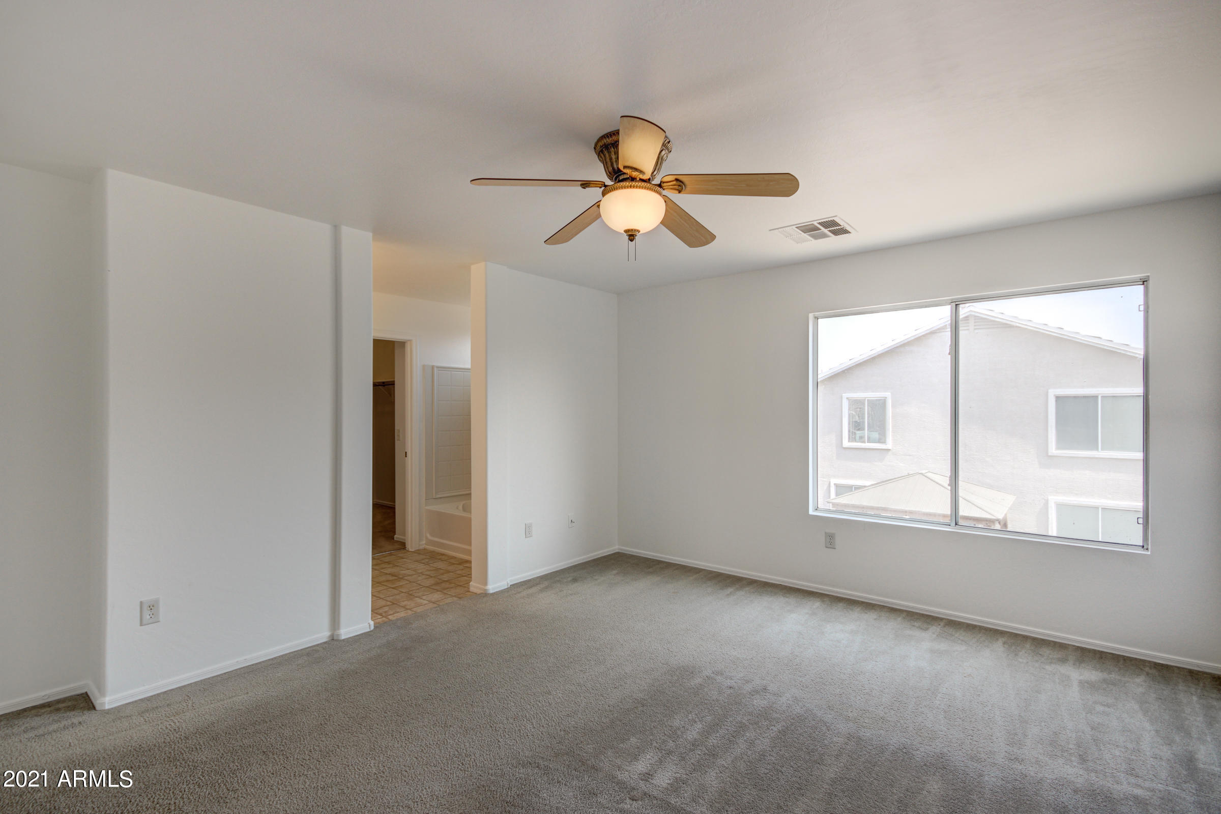 4238 West Carter Road Phoenix, AZ 85041 - Photo 15 of 25 Master Bedroom