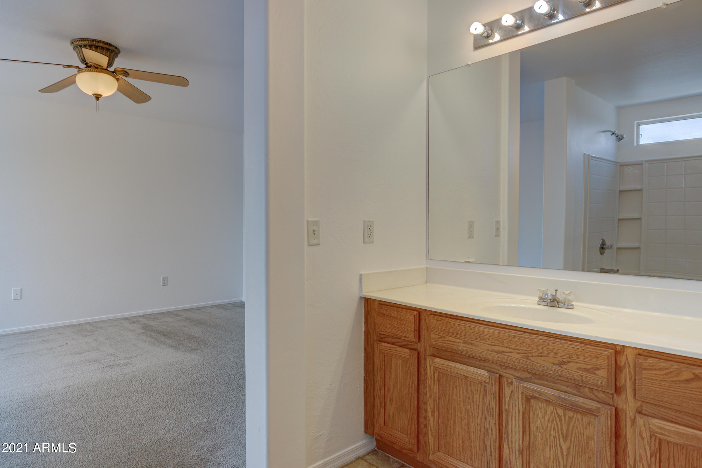 4238 West Carter Road Phoenix, AZ 85041 - Photo 16 of 25 Master Bathroom