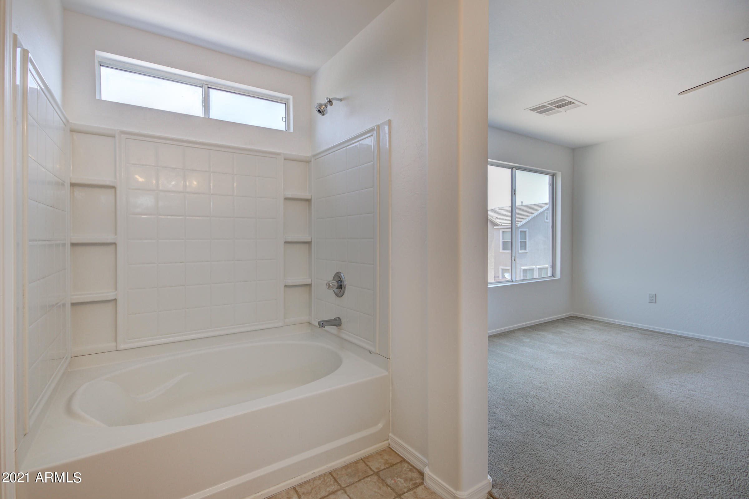 4238 West Carter Road Phoenix, AZ 85041 - Photo 17 of 25 Master Bathroom