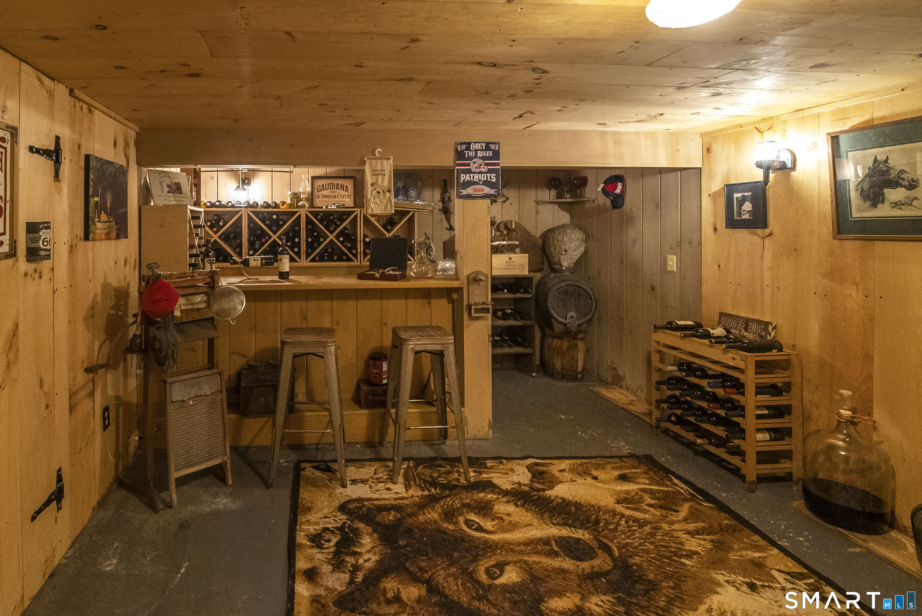 84 Dark Lantern Hill Road Killingly, CT 06239 - Photo 37 of 38